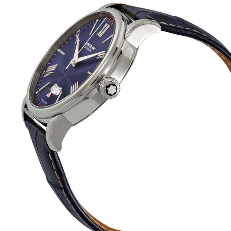 Relógio Heritage Automático 42 mm - Mercado de Luxo - O Maior E-Commerce de Bens, Produtos e Serviços de Luxo do Brasil.