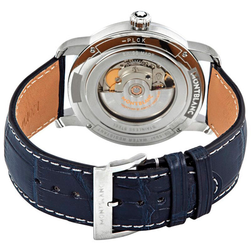 Relógio Heritage Automático 42 mm - Mercado de Luxo - O Maior E-Commerce de Bens, Produtos e Serviços de Luxo do Brasil.