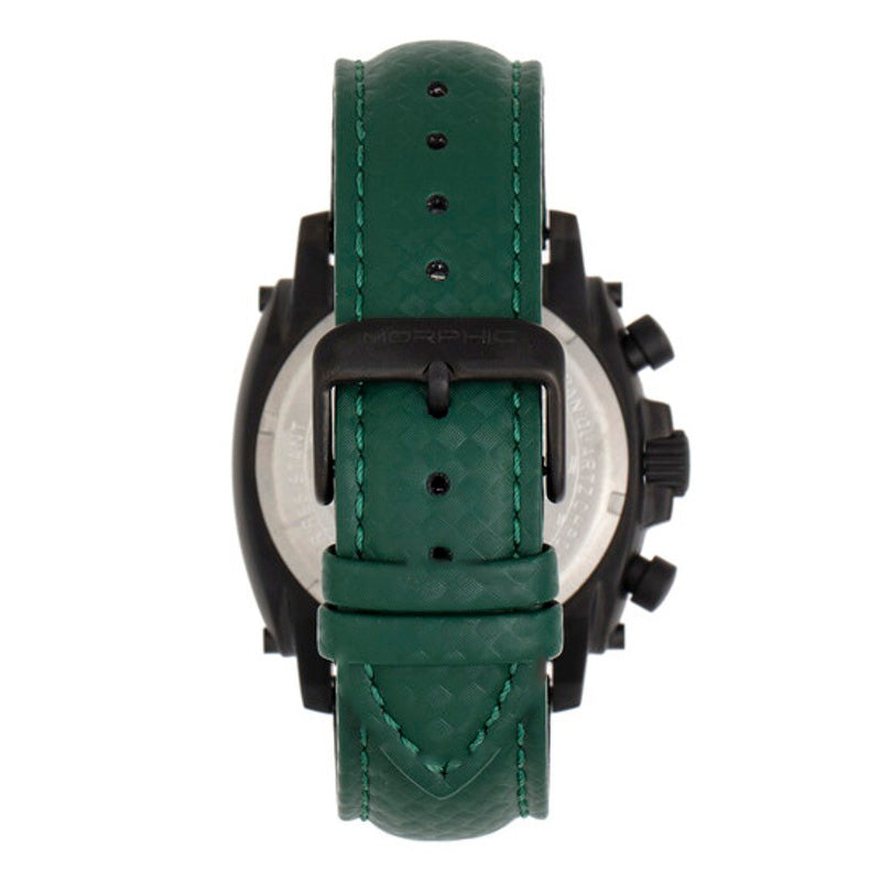 Relógio Cronógrafo Série M83 Quartzo Mostrador Preto 44 mm - Mercado de Luxo - O Maior E-Commerce de Bens, Produtos e Serviços de Luxo do Brasil.