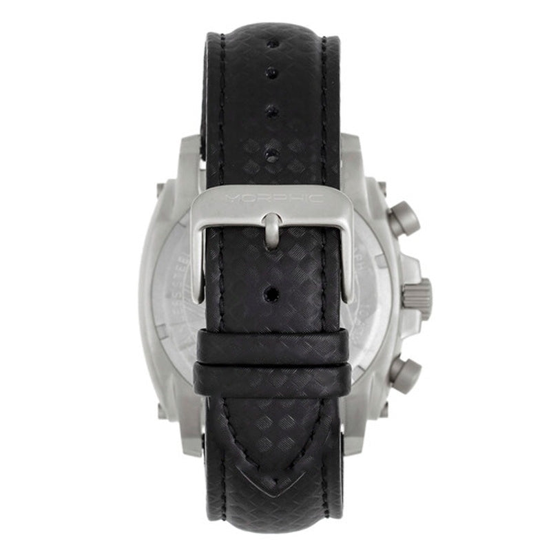 Relógio Cronógrafo Série M83 Quartzo Mostrador Preto 44 mm - Mercado de Luxo - O Maior E-Commerce de Bens, Produtos e Serviços de Luxo do Brasil.