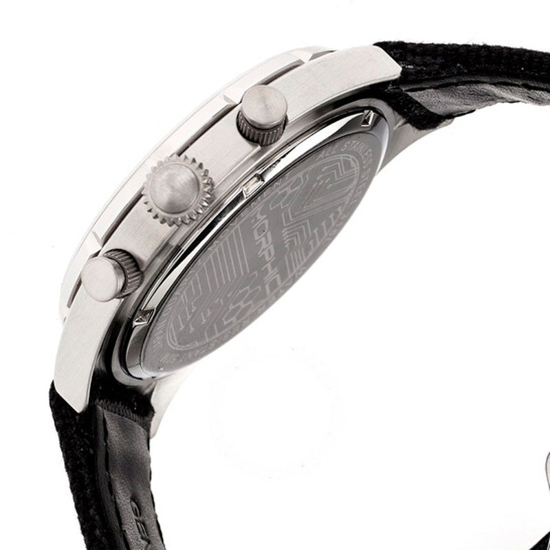 Relógio Cronógrafo Série M53 Mostrador Preto 45 mm - Mercado de Luxo - O Maior E-Commerce de Bens, Produtos e Serviços de Luxo do Brasil.