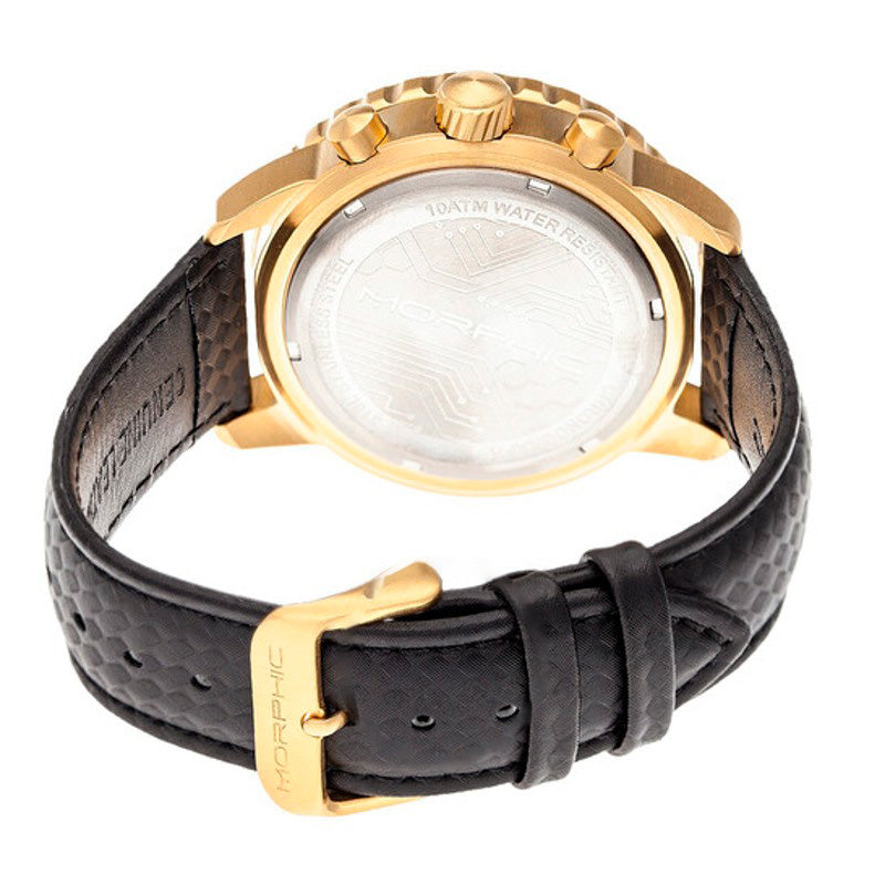 Relógio Cronógrafo Série M51 Mostrador Preto 45 mm - Mercado de Luxo - O Maior E-Commerce de Bens, Produtos e Serviços de Luxo do Brasil.