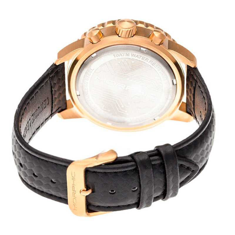 Relógio Cronógrafo Série M51 Mostrador Preto 45 mm - Mercado de Luxo - O Maior E-Commerce de Bens, Produtos e Serviços de Luxo do Brasil.