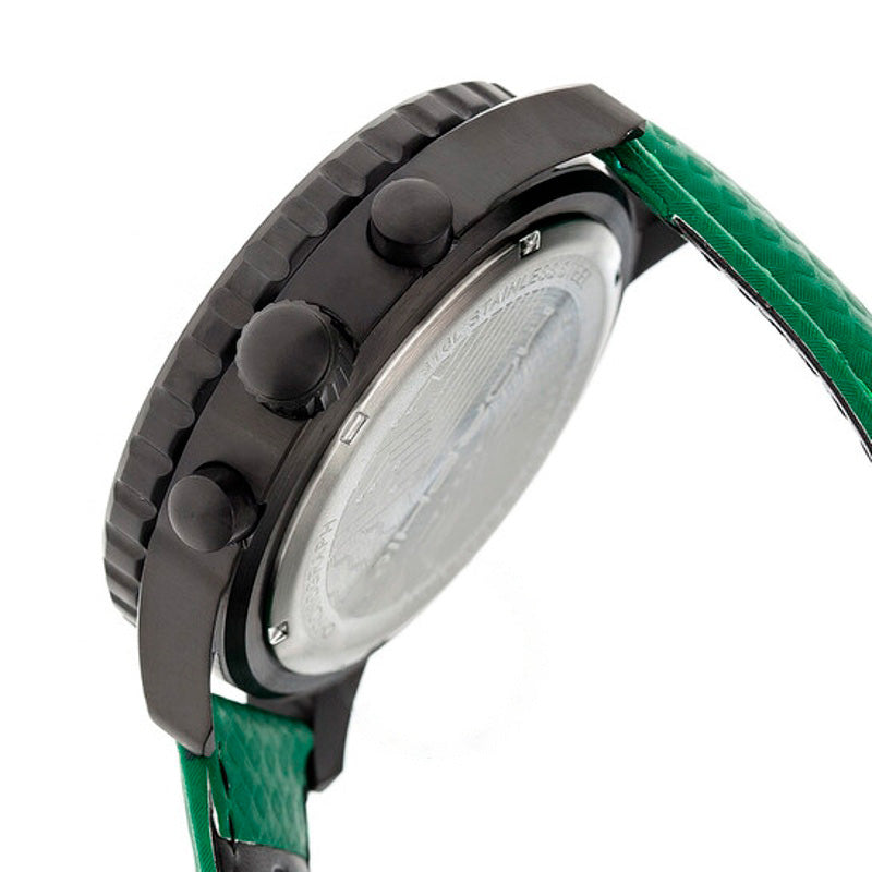 Relógio Cronógrafo Série M51 Mostrador Preto 45 mm - Mercado de Luxo - O Maior E-Commerce de Bens, Produtos e Serviços de Luxo do Brasil.