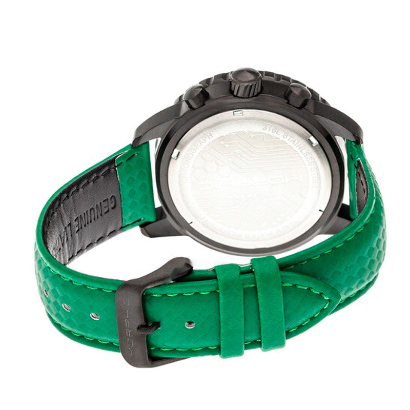 Relógio Cronógrafo Série M51 Mostrador Preto 45 mm - Mercado de Luxo - O Maior E-Commerce de Bens, Produtos e Serviços de Luxo do Brasil.