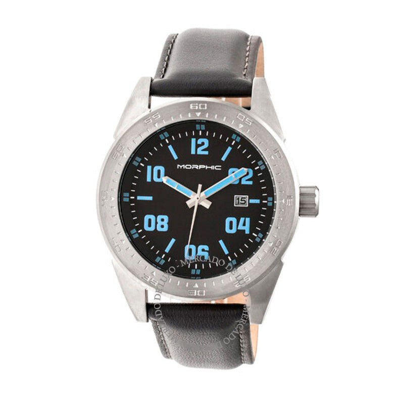 Relógio Série M63 Mostrador Preto 44 mm - Mercado de Luxo - O Maior E-Commerce de Bens, Produtos e Serviços de Luxo do Brasil.