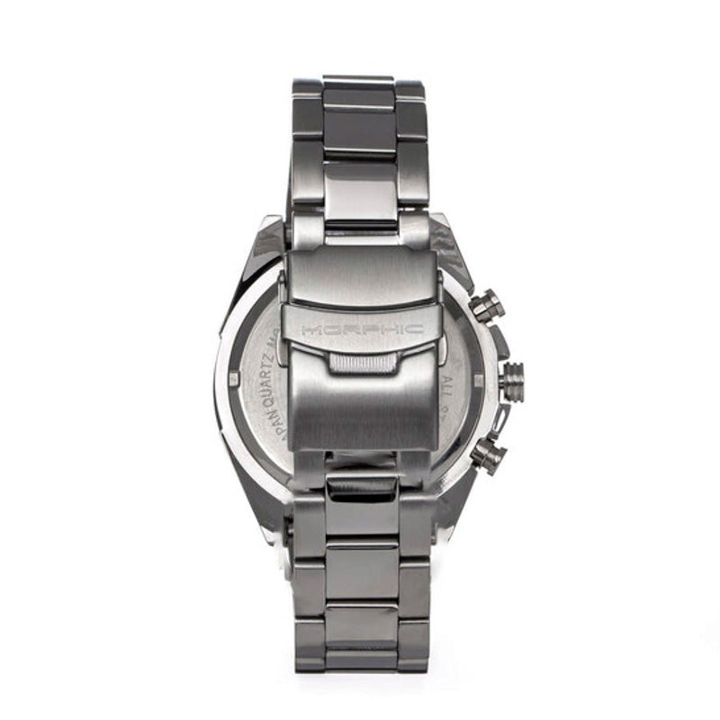 Relógio Série M94 Mostrador Azul 47 mm - Mercado de Luxo - O Maior E-Commerce de Bens, Produtos e Serviços de Luxo do Brasil.