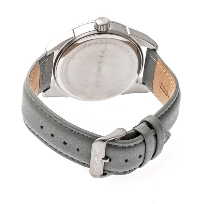 Relógio Série M63 Mostrador Cinza 44 mm - Mercado de Luxo - O Maior E-Commerce de Bens, Produtos e Serviços de Luxo do Brasil.