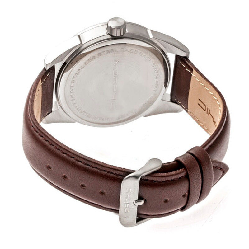 Relógio Série M63 Mostrador Cinza 44 mm - Mercado de Luxo - O Maior E-Commerce de Bens, Produtos e Serviços de Luxo do Brasil.