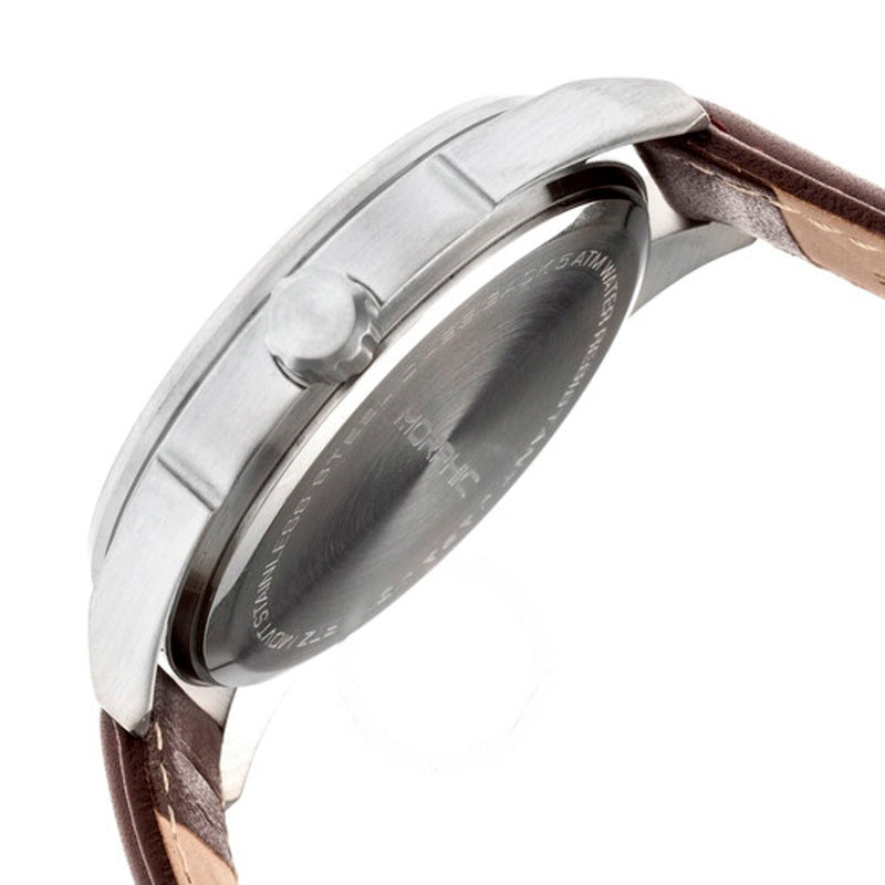 Relógio Série M63 Mostrador Cinza 44 mm - Mercado de Luxo - O Maior E-Commerce de Bens, Produtos e Serviços de Luxo do Brasil.