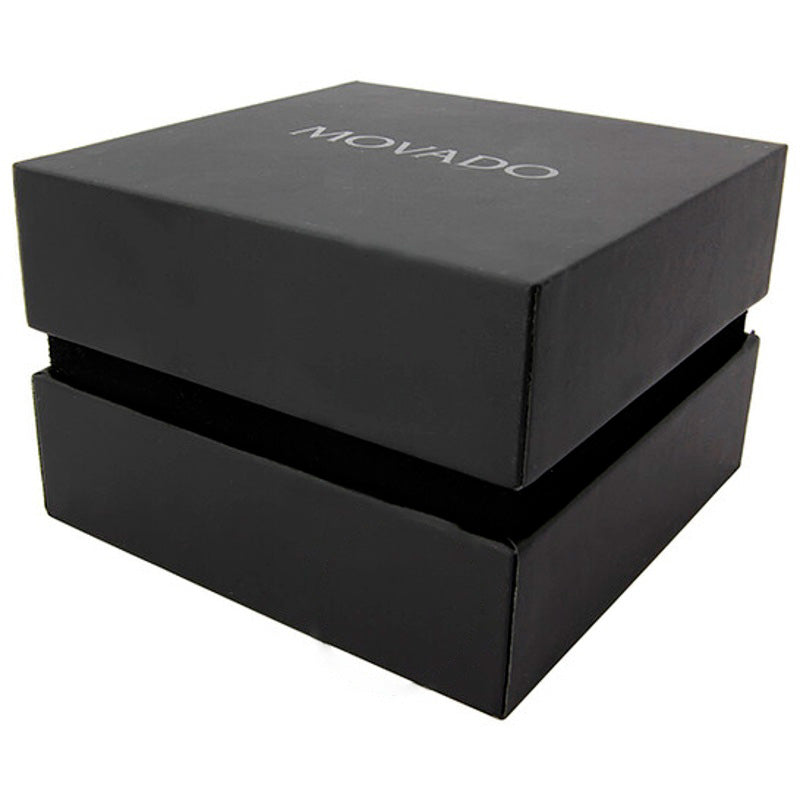 Relógio Vizio Preto Fibra de Carbono Aço Inoxidável 44 mm - Mercado de Luxo - O Maior E-Commerce de Bens, Produtos e Serviços de Luxo do Brasil.