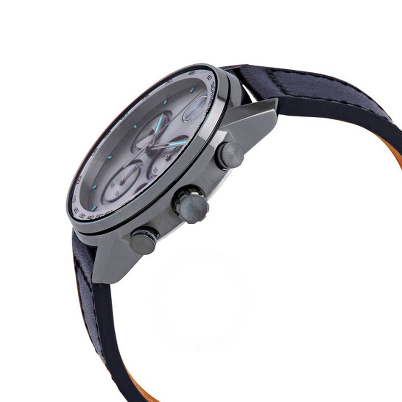 Relógio Bold Verso Cronógrafo Quartzo Cinza Mostrador 44 mm - Mercado de Luxo - O Maior E-Commerce de Bens, Produtos e Serviços de Luxo do Brasil.