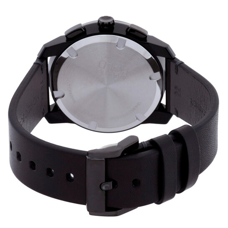 Relógio Bold TR90 Cronógrafo Quartzo Mostrador Preto 44 mm - Mercado de Luxo - O Maior E-Commerce de Bens, Produtos e Serviços de Luxo do Brasil.