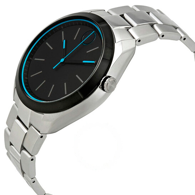 Relógio Bold Motion Aço Inoxidável Inteligente 44 mm - Mercado de Luxo - O Maior E-Commerce de Bens, Produtos e Serviços de Luxo do Brasil.