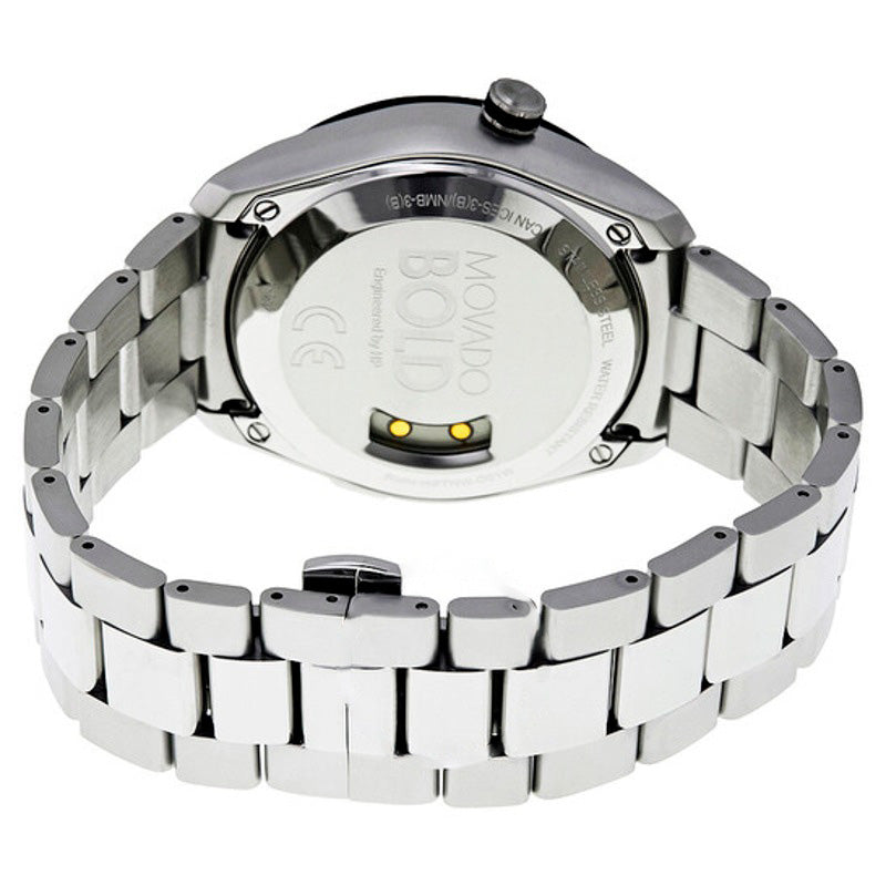 Relógio Bold Motion Aço Inoxidável Inteligente 44 mm - Mercado de Luxo - O Maior E-Commerce de Bens, Produtos e Serviços de Luxo do Brasil.