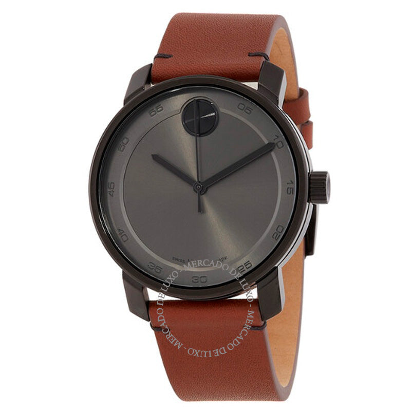 Relógio Novo Bold Access Quartz Grey Dial  - Mercado de Luxo - O Maior E-Commerce de Bens, Produtos e Serviços de Luxo do Brasil.