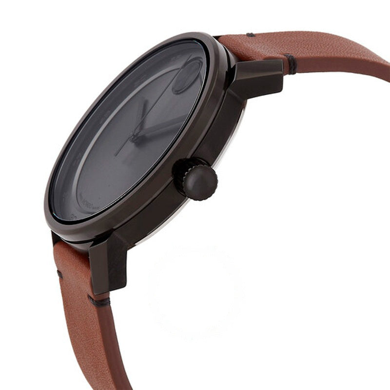 Relógio Novo Bold Access Quartz Grey Dial  - Mercado de Luxo - O Maior E-Commerce de Bens, Produtos e Serviços de Luxo do Brasil.