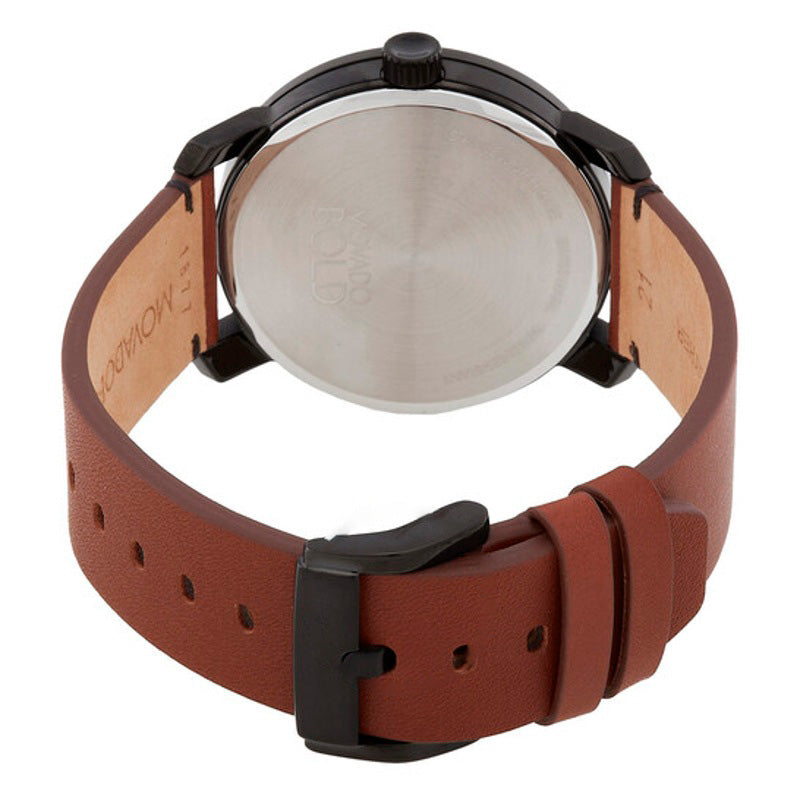 Relógio Novo Bold Access Quartz Grey Dial  - Mercado de Luxo - O Maior E-Commerce de Bens, Produtos e Serviços de Luxo do Brasil.
