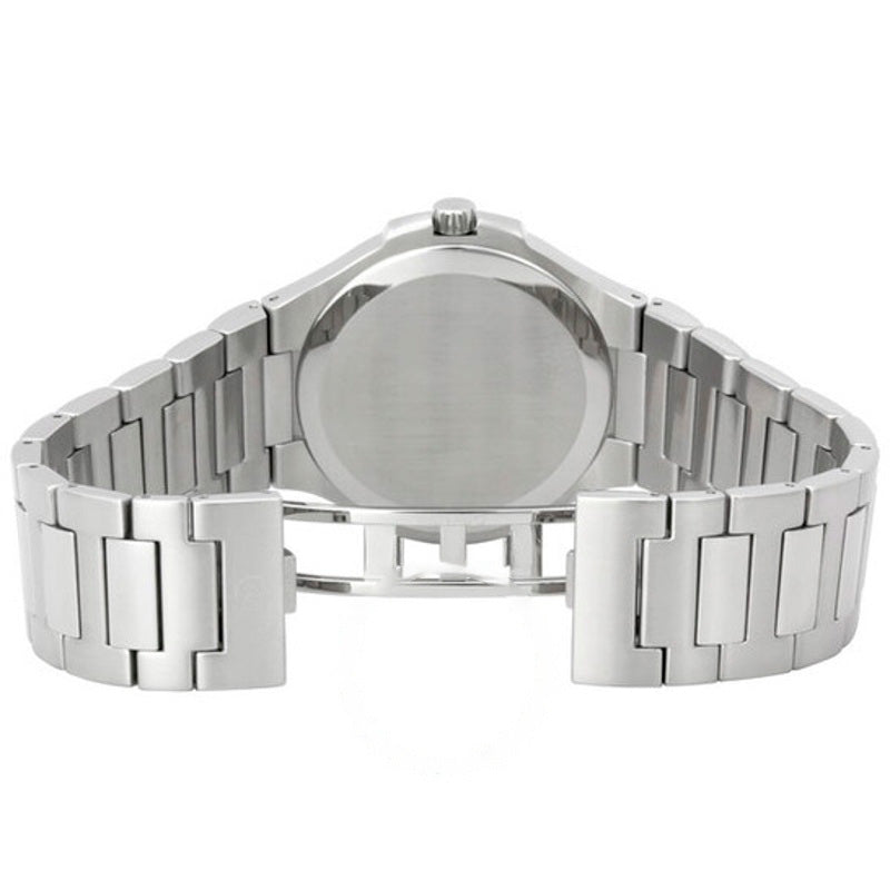 Relógio Mostrador preto exclusivo corporativo 39 mm - Mercado de Luxo - O Maior E-Commerce de Bens, Produtos e Serviços de Luxo do Brasil.