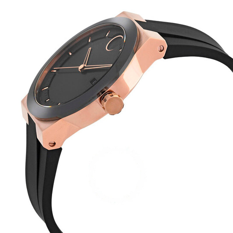 Relógio Mostrador preto de quartzo Bold Fusion 42 mm - Mercado de Luxo - O Maior E-Commerce de Bens, Produtos e Serviços de Luxo do Brasil.
