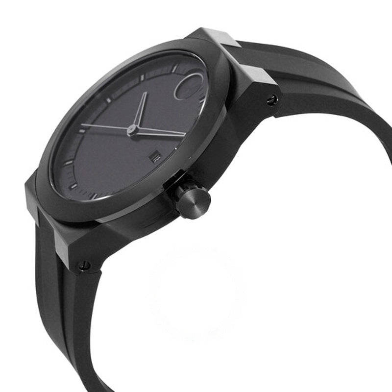 Relógio Mostrador preto de quartzo Bold Fusion 42 mm - Mercado de Luxo - O Maior E-Commerce de Bens, Produtos e Serviços de Luxo do Brasil.