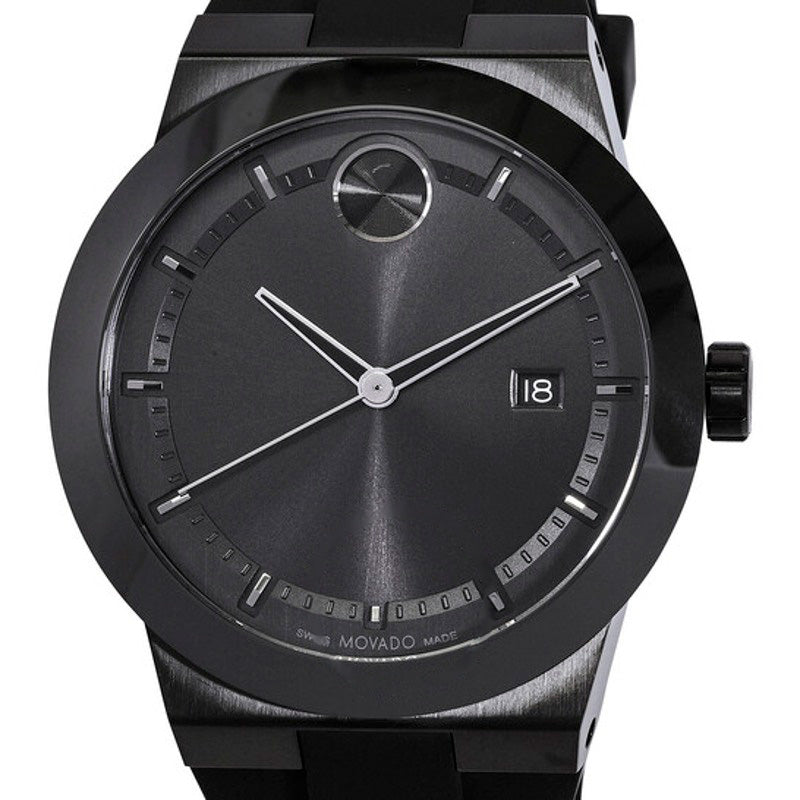 Relógio Mostrador preto de quartzo Bold Fusion 42 mm - Mercado de Luxo - O Maior E-Commerce de Bens, Produtos e Serviços de Luxo do Brasil.