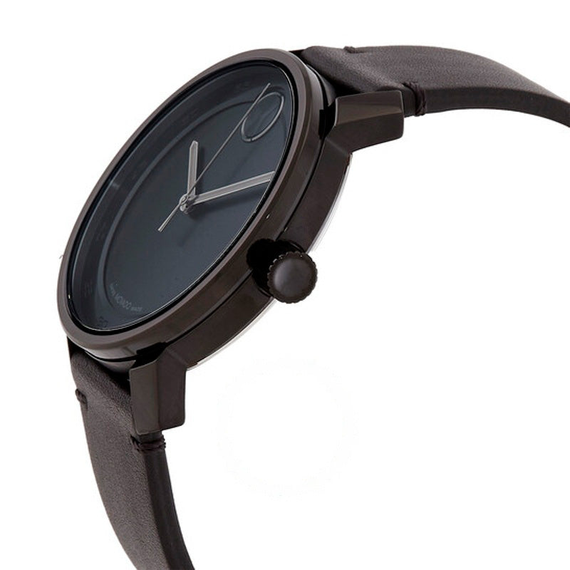 Relógio Bold Access Quartz Mostrador Preto 41 mm - Mercado de Luxo - O Maior E-Commerce de Bens, Produtos e Serviços de Luxo do Brasil.