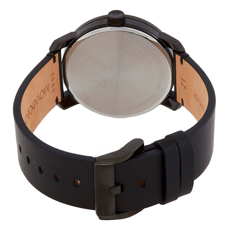 Relógio Bold Access Quartz Mostrador Preto 41 mm - Mercado de Luxo - O Maior E-Commerce de Bens, Produtos e Serviços de Luxo do Brasil.