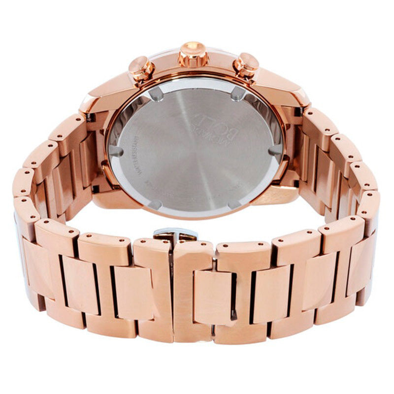 Relógio Mostrador Bold Verso Quartz Green 42 mm - Mercado de Luxo - O Maior E-Commerce de Bens, Produtos e Serviços de Luxo do Brasil.
