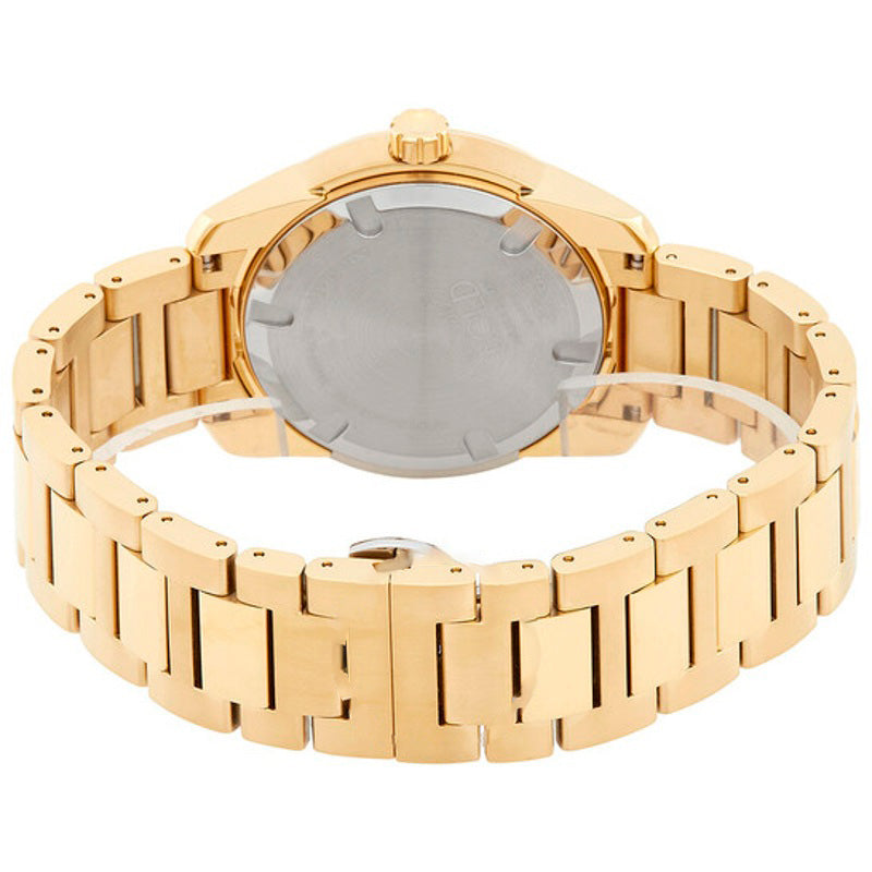 Relógio Bold Verso Quartz Gold Dial 42 mm - Mercado de Luxo - O Maior E-Commerce de Bens, Produtos e Serviços de Luxo do Brasil.