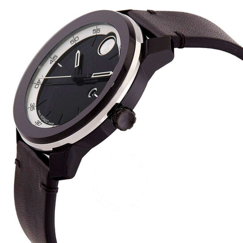 Relógio BOLD TR90 Quartzo Mostrador Preto 42 mm - Mercado de Luxo - O Maior E-Commerce de Bens, Produtos e Serviços de Luxo do Brasil.