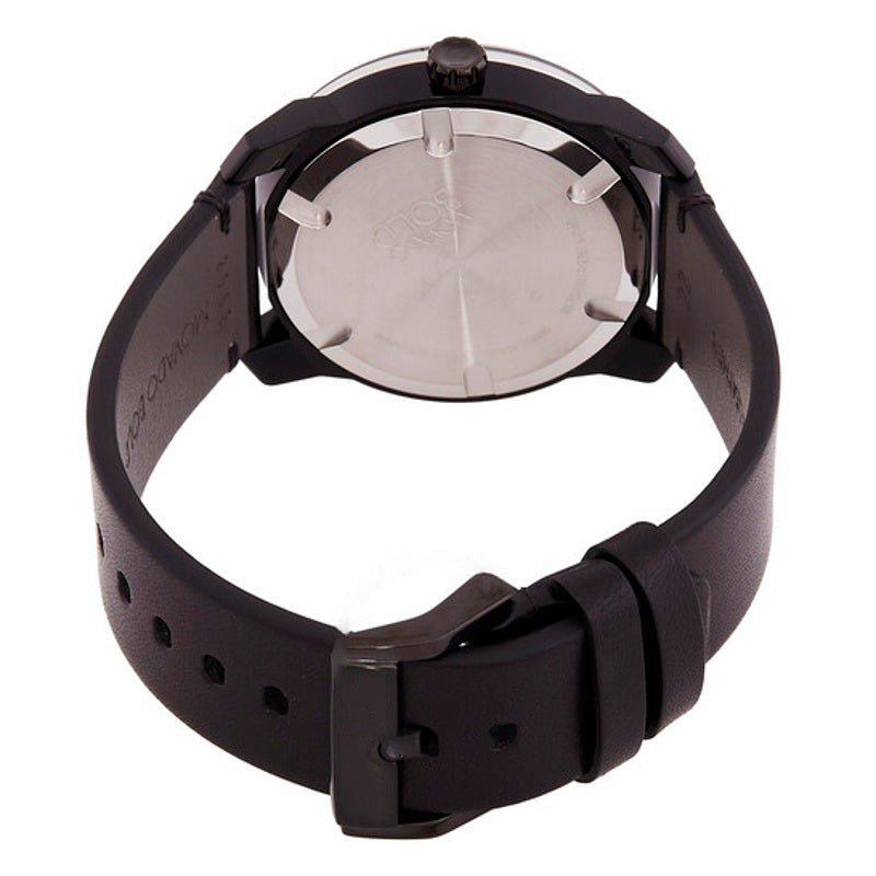 Relógio BOLD TR90 Quartzo Mostrador Preto 42 mm - Mercado de Luxo - O Maior E-Commerce de Bens, Produtos e Serviços de Luxo do Brasil.
