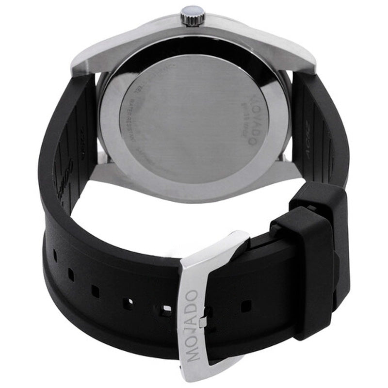 Relógio Sport Quartz Mostrador Preto 41 mm - Mercado de Luxo - O Maior E-Commerce de Bens, Produtos e Serviços de Luxo do Brasil.