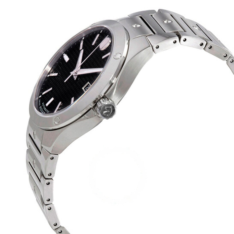 Relógio SE Automático Mostrador Preto 41 mm - Mercado de Luxo - O Maior E-Commerce de Bens, Produtos e Serviços de Luxo do Brasil.