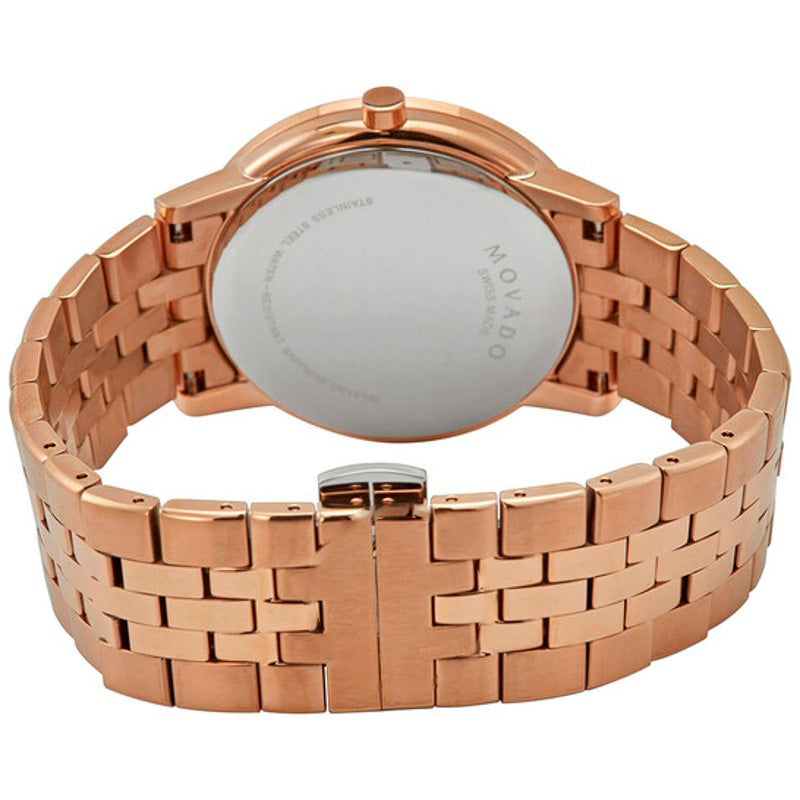 Relógio Museu Quartzo Mostrador Azul 40 mm - Mercado de Luxo - O Maior E-Commerce de Bens, Produtos e Serviços de Luxo do Brasil.