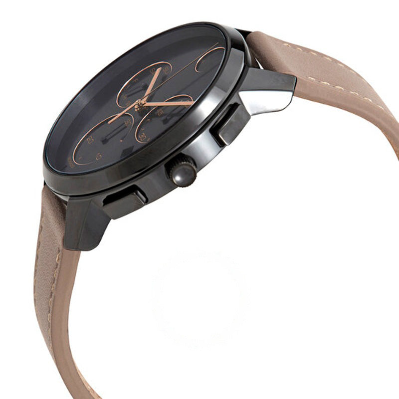 Relógio Cronógrafo fino BOLD 42 mm - Mercado de Luxo - O Maior E-Commerce de Bens, Produtos e Serviços de Luxo do Brasil.