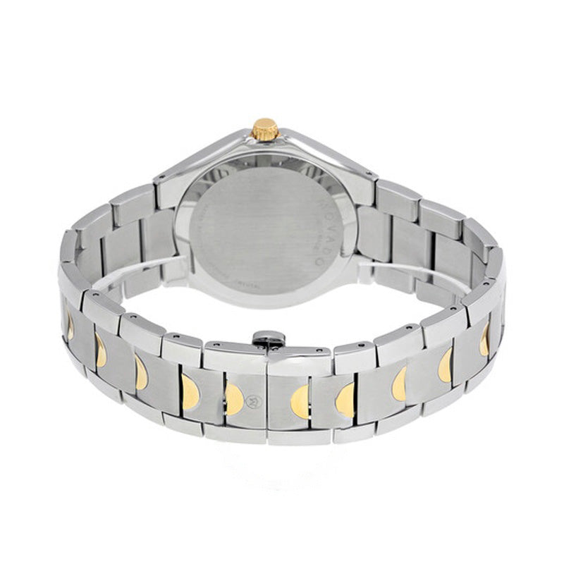 Relógio Luno Sport Mostrador Preto 40 mm - Mercado de Luxo - O Maior E-Commerce de Bens, Produtos e Serviços de Luxo do Brasil.