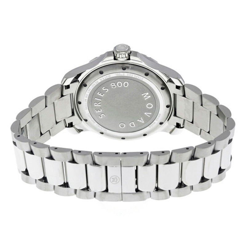 Relógio Série 800 Mostrador Azul 40 mm - Mercado de Luxo - O Maior E-Commerce de Bens, Produtos e Serviços de Luxo do Brasil.