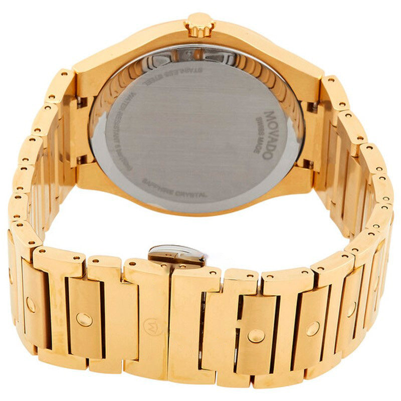 Relógio Mostrador SE Quartz Grey 41 mm - Mercado de Luxo - O Maior E-Commerce de Bens, Produtos e Serviços de Luxo do Brasil.