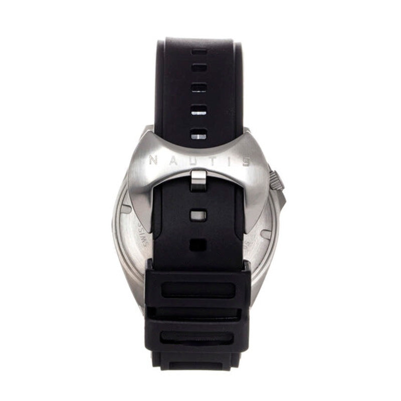 Relógio Global Dive Black Dial 44 mm - Mercado de Luxo - O Maior E-Commerce de Bens, Produtos e Serviços de Luxo do Brasil.