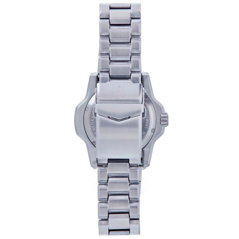 Relógio Mostrador Laranja Cortez 47 mm - Mercado de Luxo - O Maior E-Commerce de Bens, Produtos e Serviços de Luxo do Brasil.