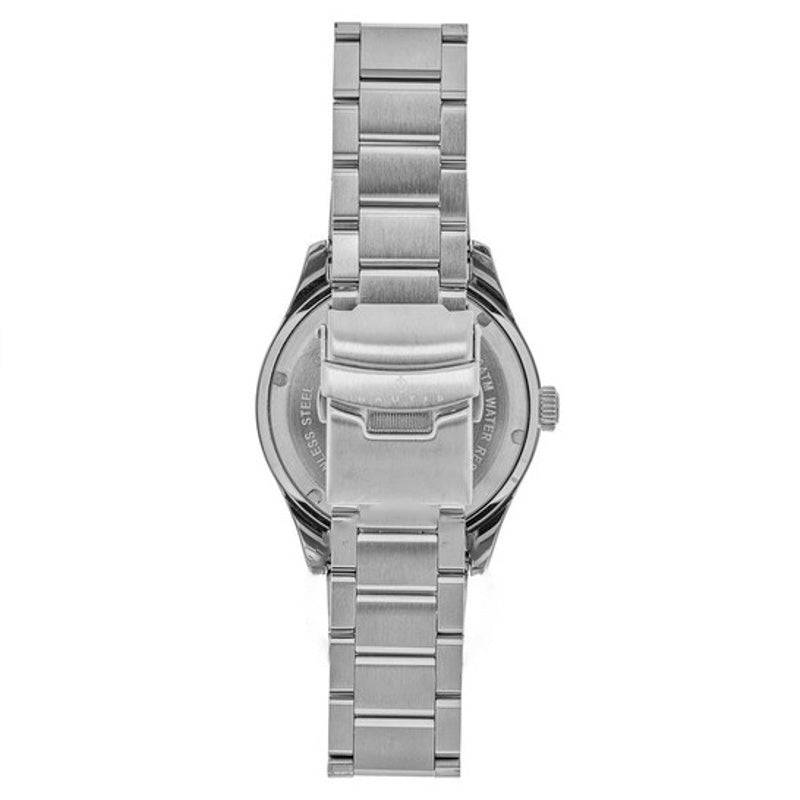 Relógio Holiss Mostrador Preto 47 mm - Mercado de Luxo - O Maior E-Commerce de Bens, Produtos e Serviços de Luxo do Brasil.