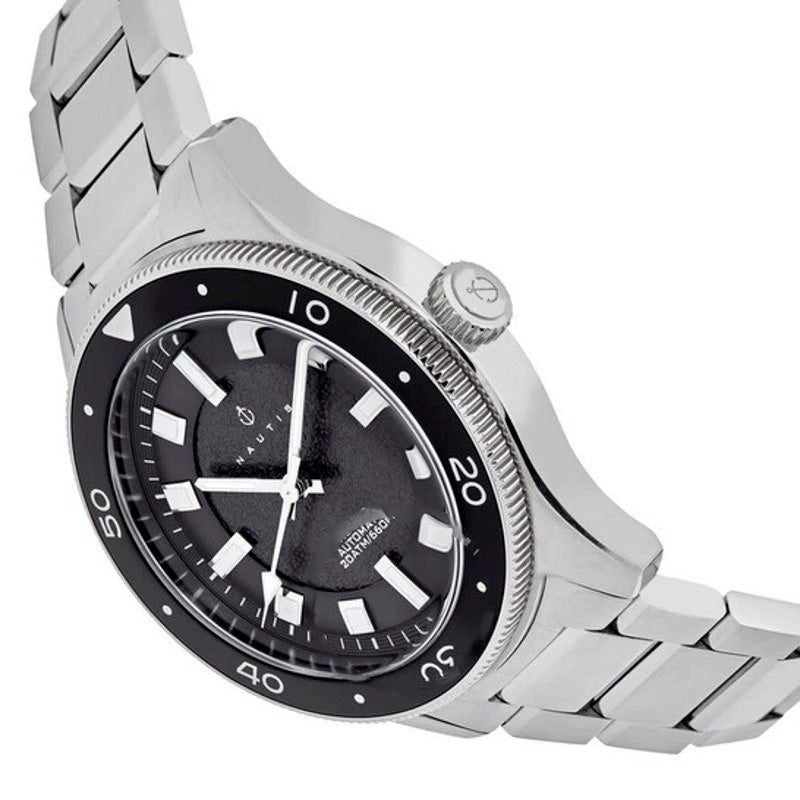 Relógio Holiss Mostrador Preto 47 mm - Mercado de Luxo - O Maior E-Commerce de Bens, Produtos e Serviços de Luxo do Brasil.