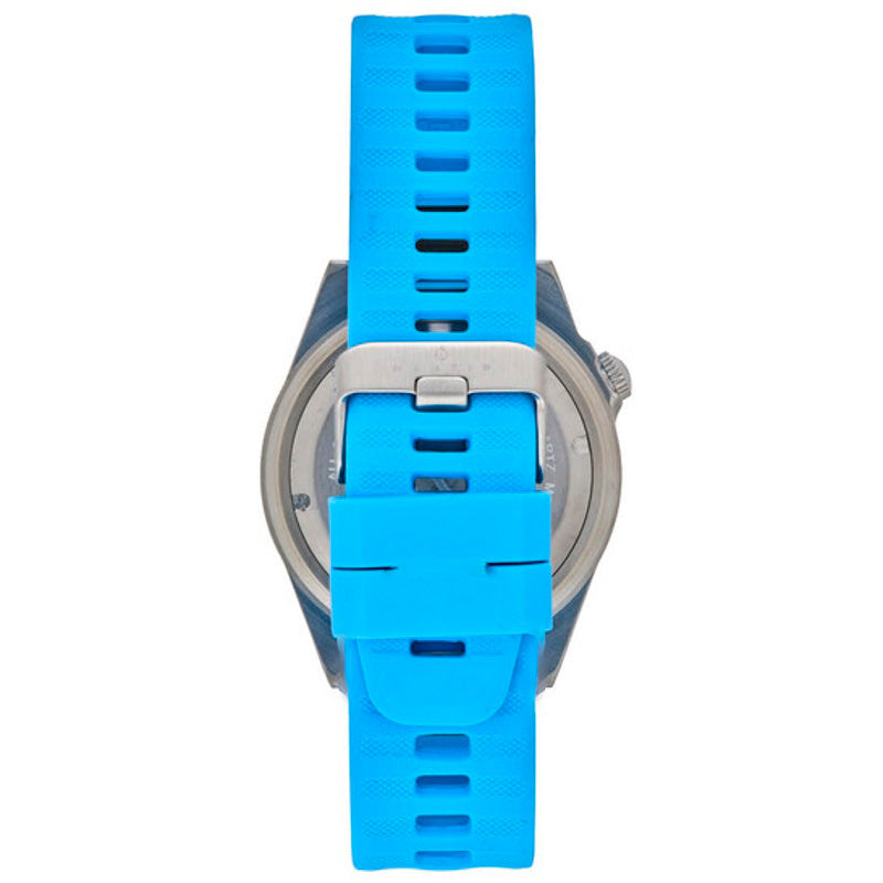 Relógio Mostrador Azul Báltico 50 mm - Mercado de Luxo - O Maior E-Commerce de Bens, Produtos e Serviços de Luxo do Brasil.