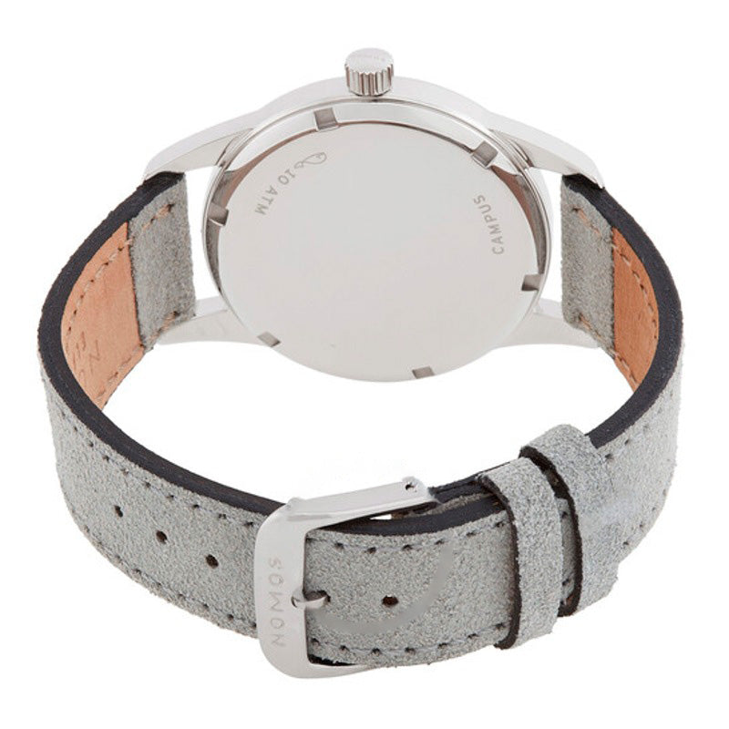 Relógio Club Campus 36 mm Corda Manual Mostrador Verde Elétrico 36 mm - Mercado de Luxo - O Maior E-Commerce de Bens, Produtos e Serviços de Luxo do Brasil.