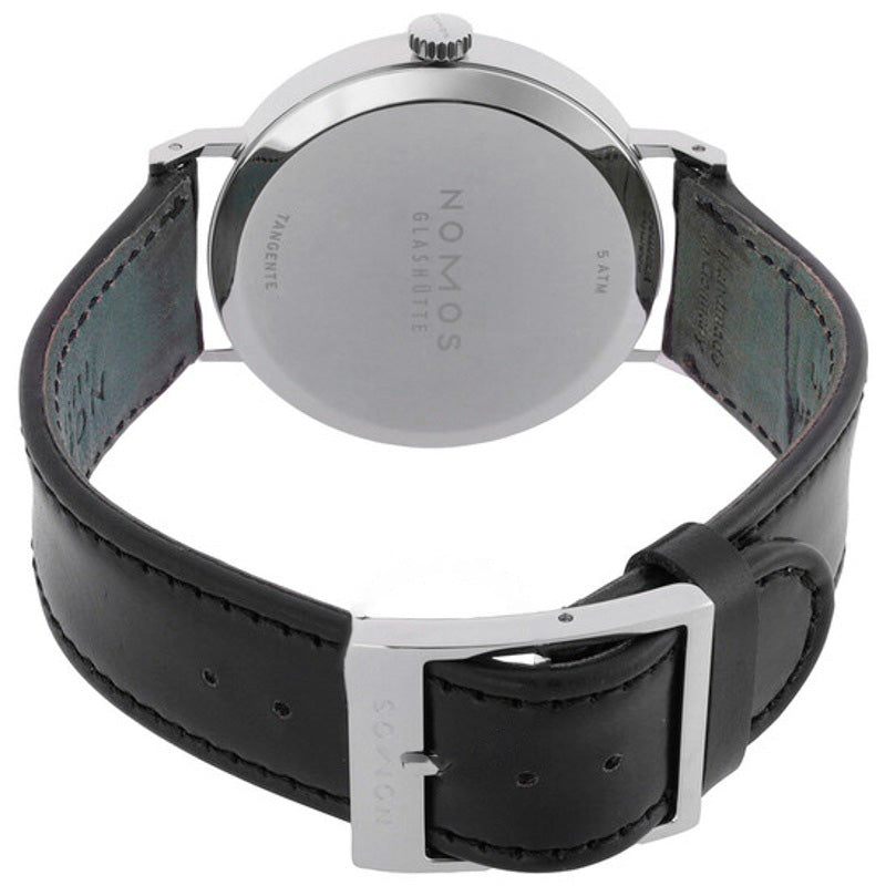 Relógio Tangente Neomatik 39 Automático Mostrador Branco 38 mm - Mercado de Luxo - O Maior E-Commerce de Bens, Produtos e Serviços de Luxo do Brasil.
