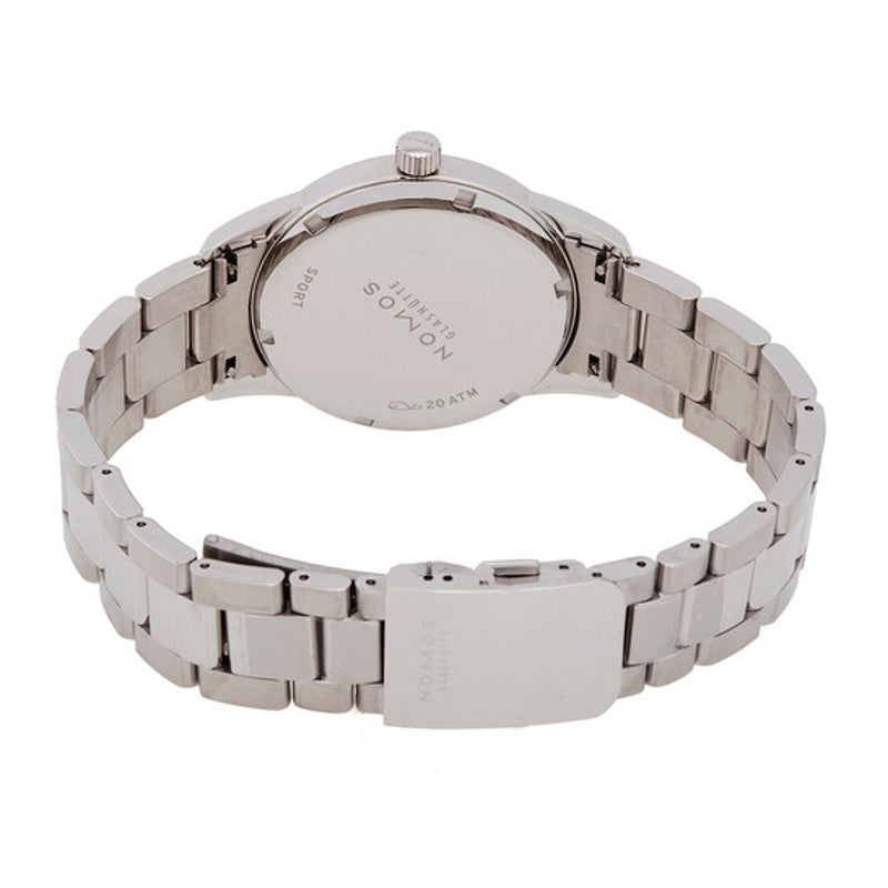 Relógio Club Sport Neomatik Polar Azul Automático 37 mm - Mercado de Luxo - O Maior E-Commerce de Bens, Produtos e Serviços de Luxo do Brasil.