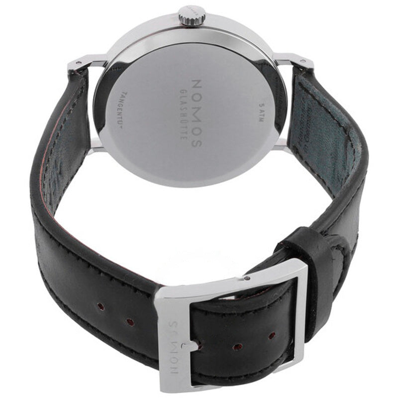 Relógio Tangente Neomatik Automático Mostrador Azul 38 mm - Mercado de Luxo - O Maior E-Commerce de Bens, Produtos e Serviços de Luxo do Brasil.