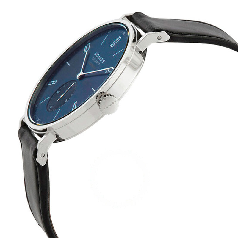 Relógio Tangente Neomatik Automático Mostrador Azul 38 mm - Mercado de Luxo - O Maior E-Commerce de Bens, Produtos e Serviços de Luxo do Brasil.