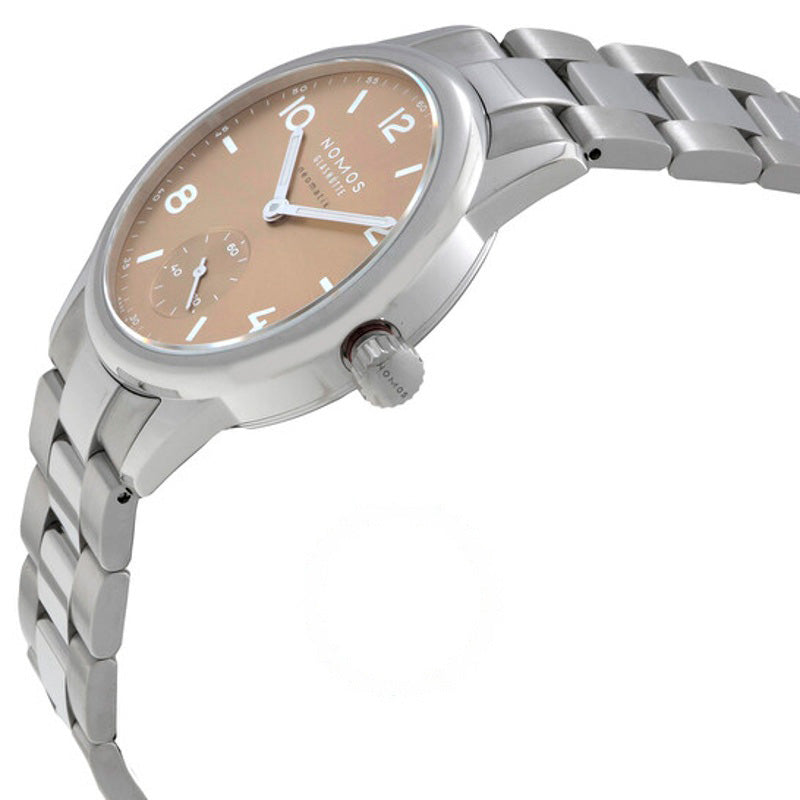Relógio Club Sport Neomatik Automático 34 mm - Mercado de Luxo - O Maior E-Commerce de Bens, Produtos e Serviços de Luxo do Brasil.